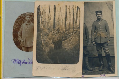 Feldpost 1915 3 - feldpost,