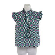 Bluse Robert Friedman Mehrfarbig M