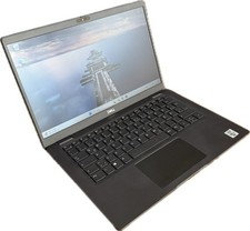 Dell Latitude 7310 / Core i5 / 8GB / 256GB SSD / Win 11 Pro