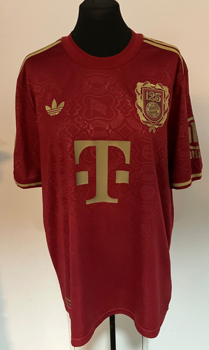Bayern münchen trikot - 1,