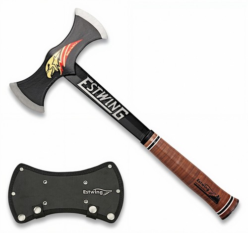 Estwing black eagle - eagle, bit