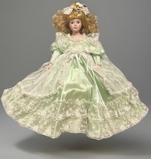 Braut Puppe Sammler -