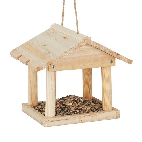 Vogelhaus vogelfutterhaus - vogelhaus,