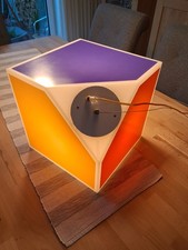 Deckenlampe Artemide Edge Bunt