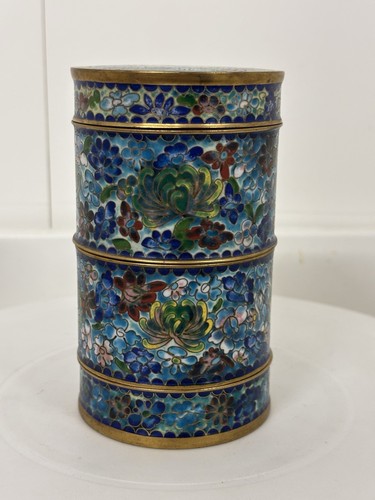 Antike emaille cloisonné - antike,