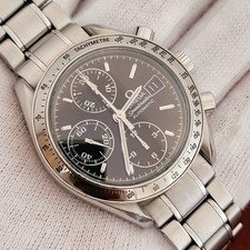 OMEGA Speedmaster Date 3513.50