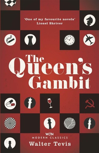 The queen gambit walter - ~,