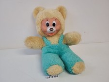 Stofftier Plüschtier