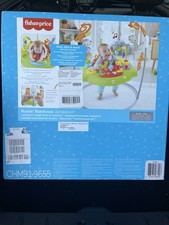 Fisher price rainforest - fisher-price,