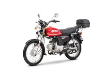 Romet ogar 50ccm moped takt - romet,
