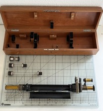 Franz Schmidt & Haensch N.7568 Polarimeter