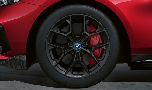 Bmw komplettradsatz - bmw, m