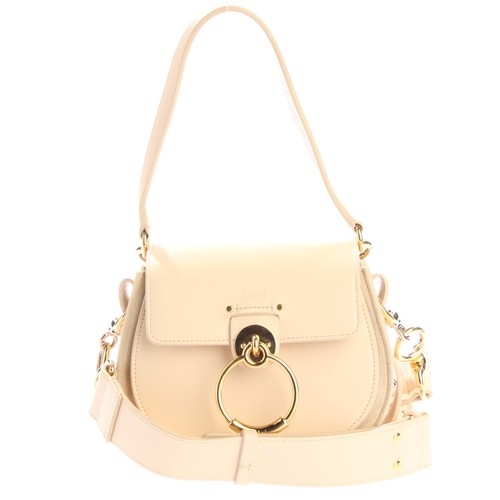 Chloé handtasche rosa - chloé,