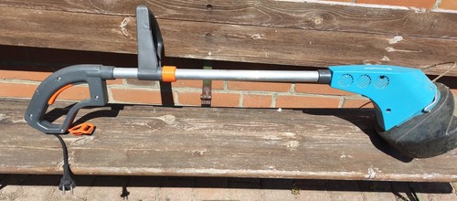Gardena 2402 turbotrimmer - gardena,