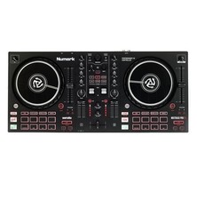 Numark Mixtrack Pro FX 2-Deck