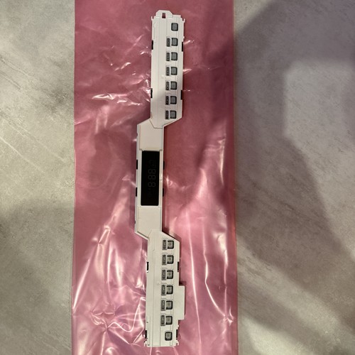 Bedienmodul siemens 11037630 - bedienmodul,