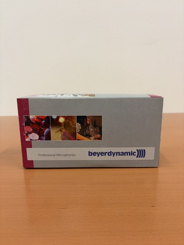 Beyerdynamic opus66 - beyerdynamic,