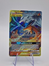 Pokemon karte tag - tag, team