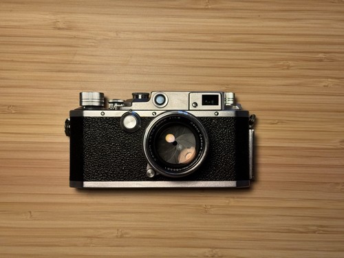Canon 4sb - iv, sb