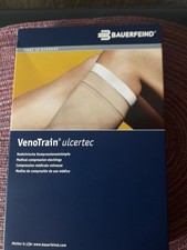 Bauerfeind venotrain ulcertec - venotrain,