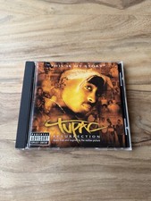 2PAC – RESURRECTION • US