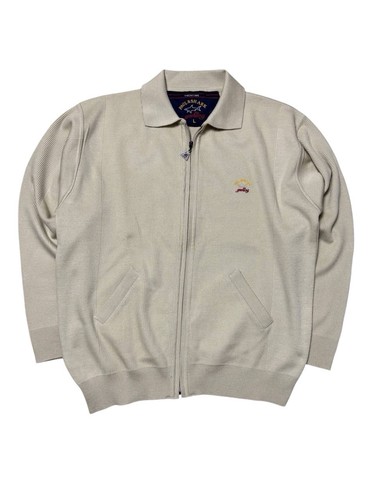 Vintage paul shark yachting - &,