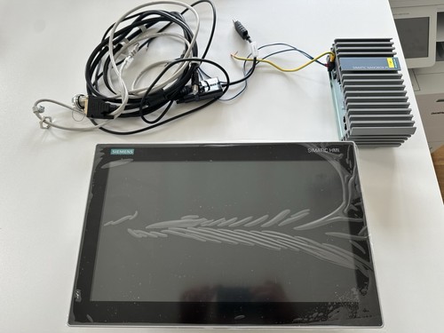 Siemens simatic ipc227e - siemens,