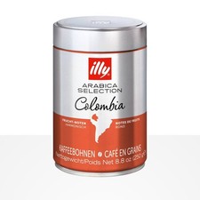 Illy espressobohnen arabica - illy,