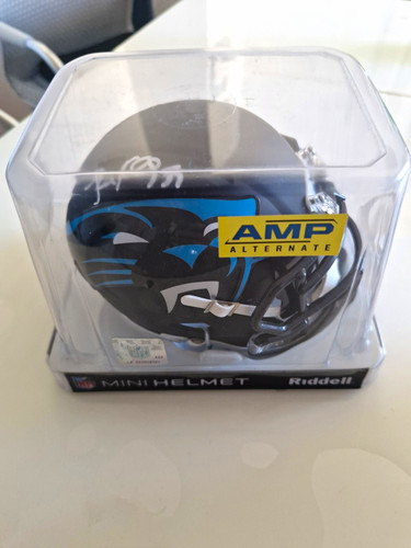 Riddell nfl mini helmet - nfl,