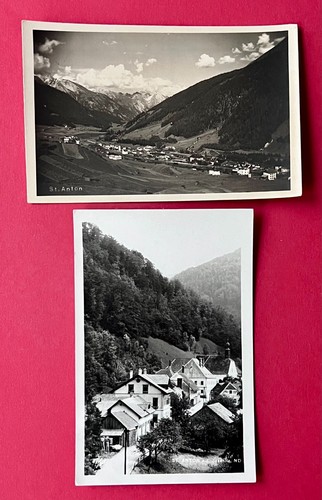 Foto anton an der - 2, st.