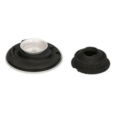 1X MCPHERSON FRONT SUSPENSION