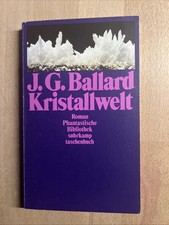 J. G. Ballard, Kristallwelt