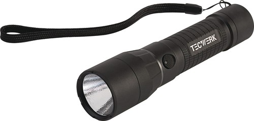 Led taschenlampe 100 3000 - 3000, lm