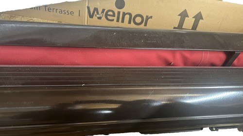 Kassettenmarkise k2000 von - ,