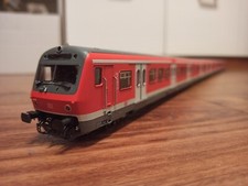 Piko/Roco x Wagen (S-Bahnwagen) S-Bahn Rhein Ruhr vierteilig