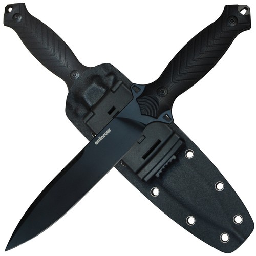 Enforcer einsatz outdoormesser - enforcer,