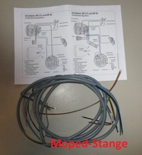 Simson Kabelbaum SR1 SR2 SR2E