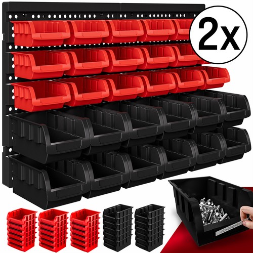 Monzana stapelboxen - monzana®,