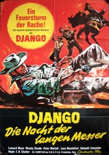 Django die nacht der langen - nacht,