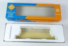 ROCO 4131 LEERKARTON E-Lok BR