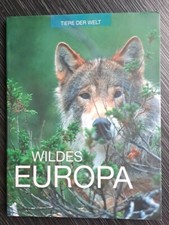 Tiere der Welt - Wildes