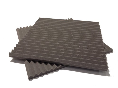 Advanced acoustics - advanced, 30"