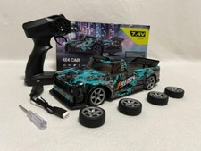 RC Drift Car 1:16 4WD 30Km/h