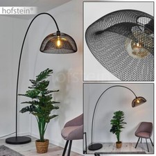 Retro Bogen Steh Leuchten