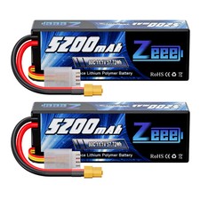 Zeee 1v lipo akku - 3s,