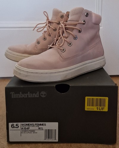 Top*Timberland*Gr.37,5*Boots*R
