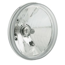 Scheinwerfer mit E MZ ETZ TS