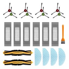 für Ecovacs Deebot N8/ N8+/