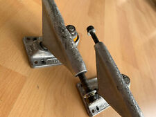 Independent Truck Company USA Made Vintage 6 Hole Skateboard Trucks Stage 7 136