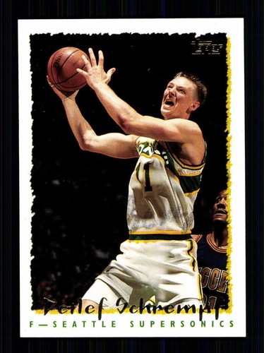 Detlef schrempf usa nfl - usa, top
